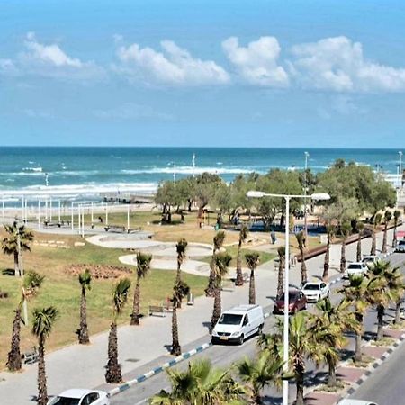 Hotel Apartment Short Term Tel Aviv Bat Yam 353 Buitenkant foto