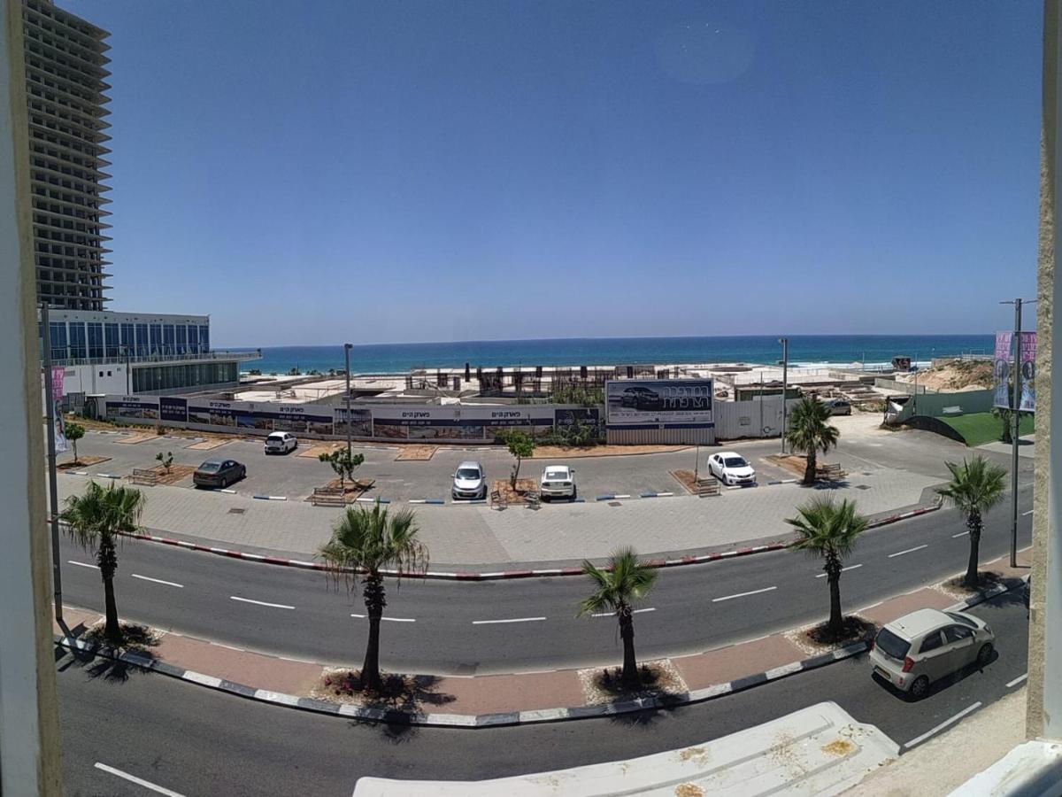 Hotel Apartment Short Term Tel Aviv Bat Yam 353 Buitenkant foto