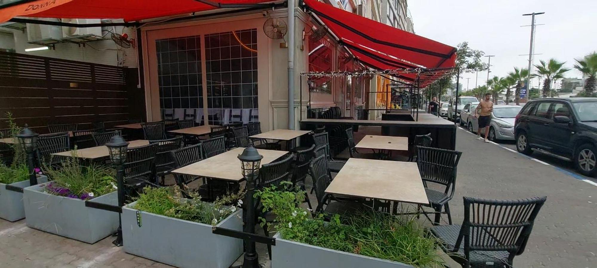 Hotel Apartment Short Term Tel Aviv Bat Yam 353 Buitenkant foto